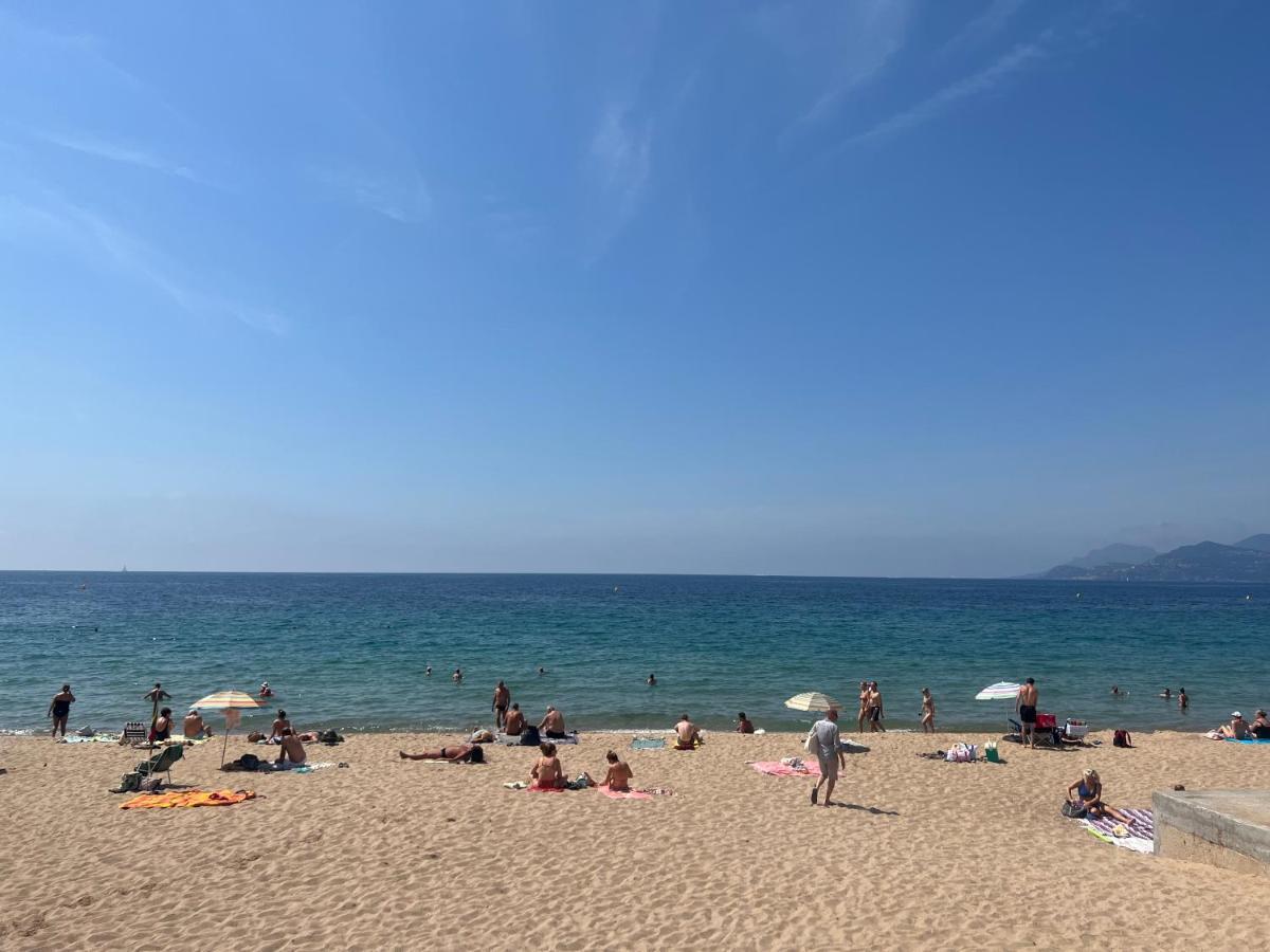 Piscine Plages A 100 M, Palais Des Festivals A 15Mn A Pied Dans La Banane Cannes Exteriér fotografie